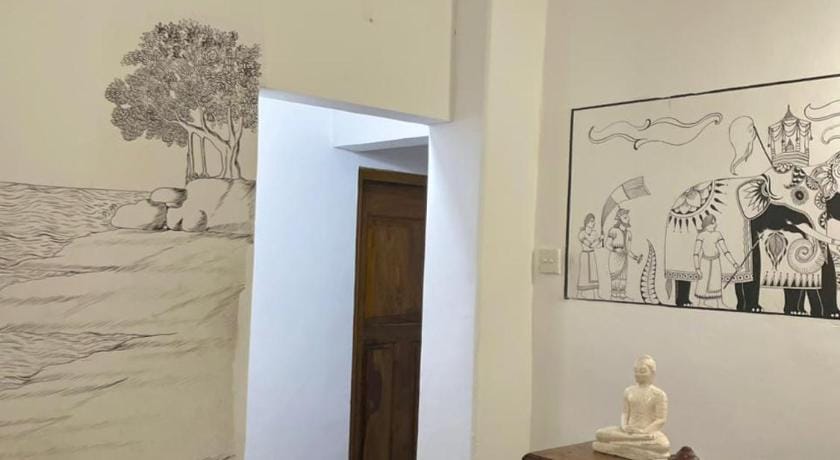 Una Pandura Langa - UPL31st Bed and Breakfast in Kandy