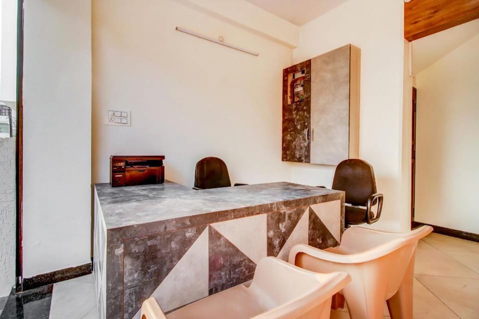 Hotel O GULMOHAR GRAND Hotel in India