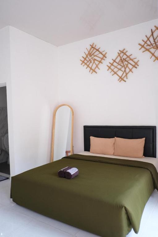 D'Rea Villa & Room Hotel in Special Region of Yogyakarta