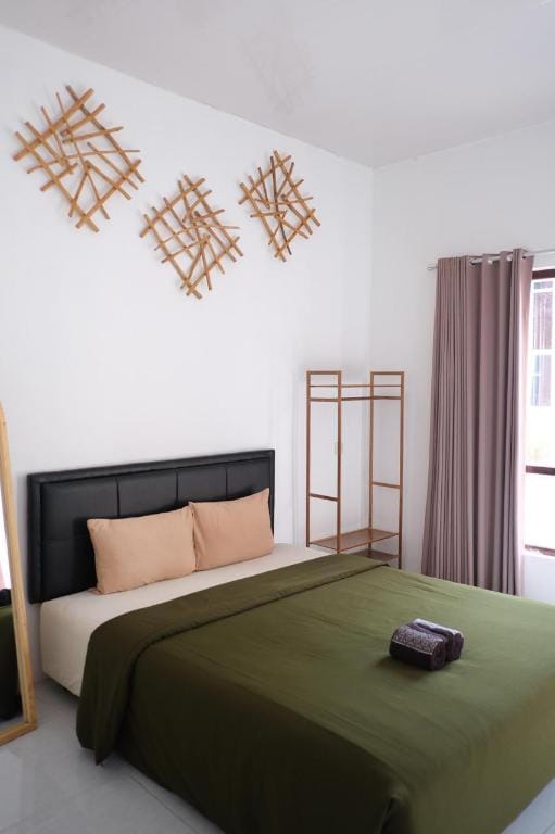 D'Rea Villa & Room Hotel in Special Region of Yogyakarta