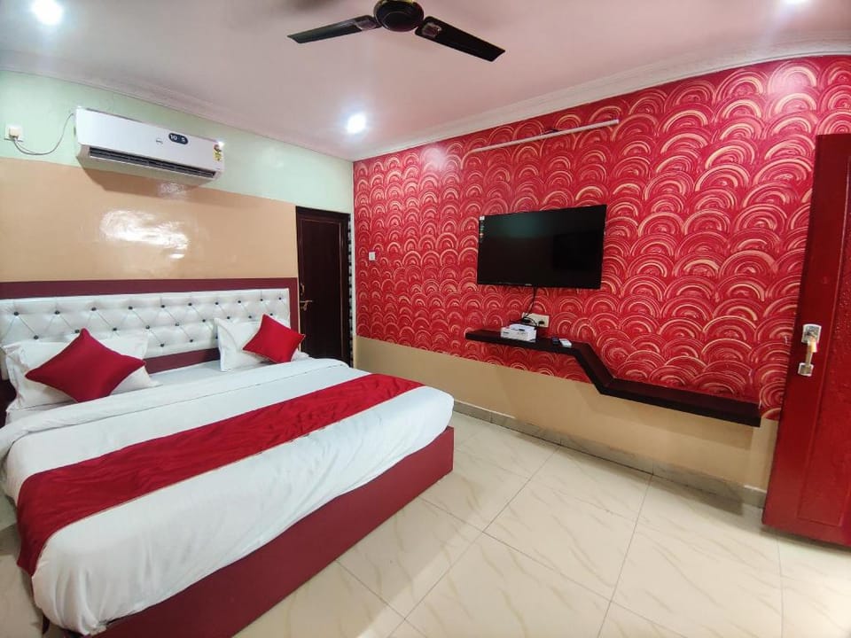 Hotelchocolateinn Hotel in Visakhapatnam