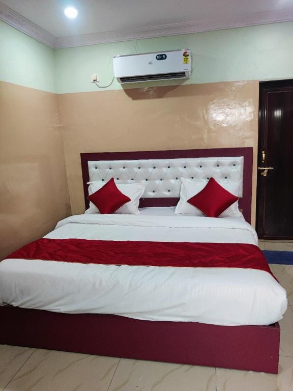 Hotelchocolateinn Hotel in Visakhapatnam