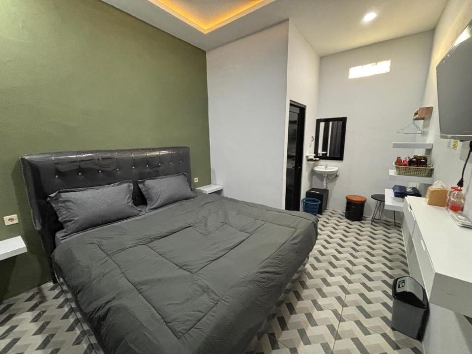 OYO 94668 Wisma 11 Oktober Hotel in Indonesia