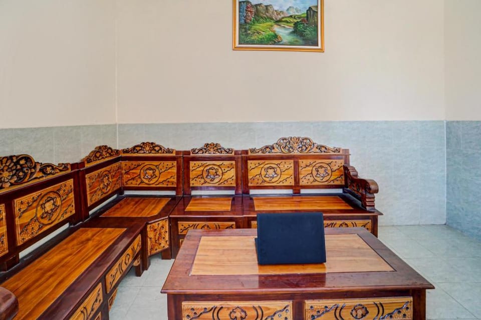 OYO 94665 Movil Homestay Syariah Hotel in Surabaya