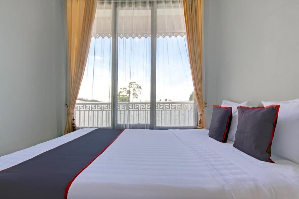 Hotel O Guesthouse Sabar Makmur Kledung Syariah Hotel in Indonesia