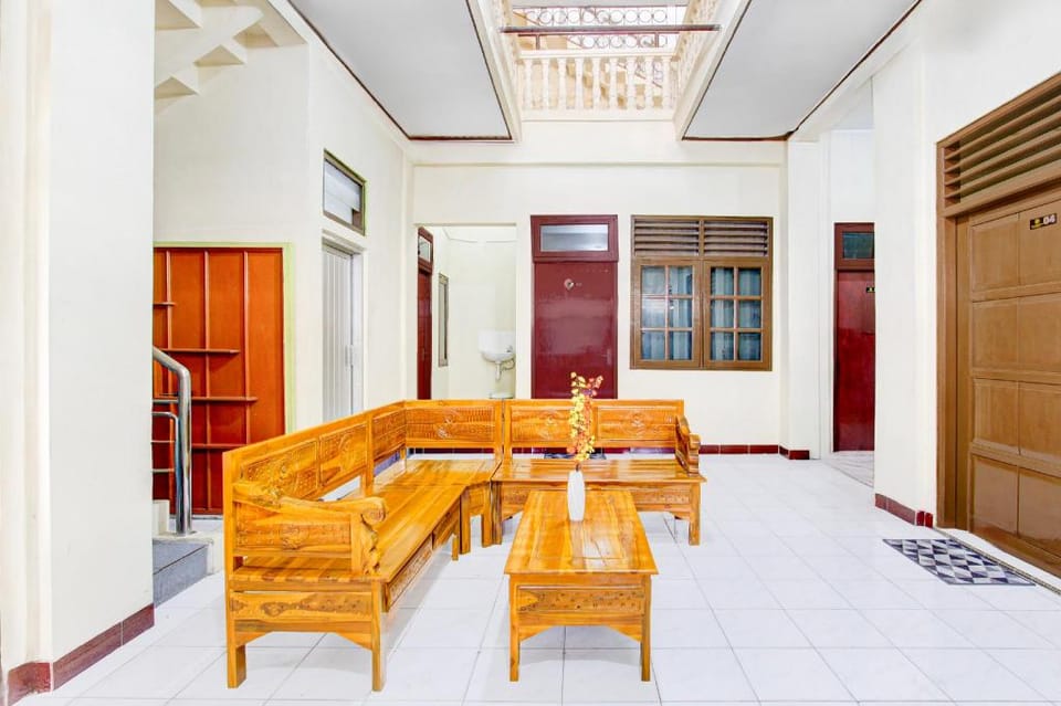OYO 94673 Guesthouse Syariah Hotel in Indonesia