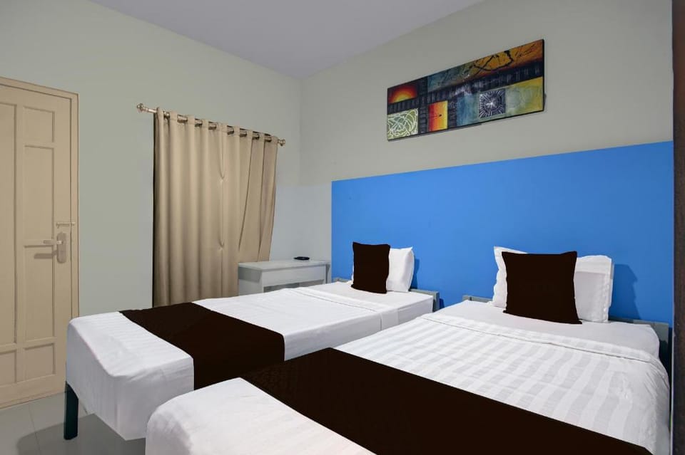OYO 94673 Guesthouse Syariah Hotel in Indonesia