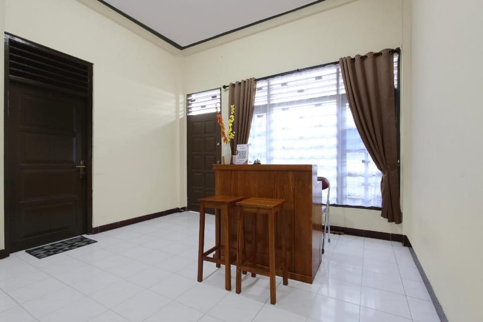 OYO 94673 Guesthouse Syariah Hotel in Indonesia