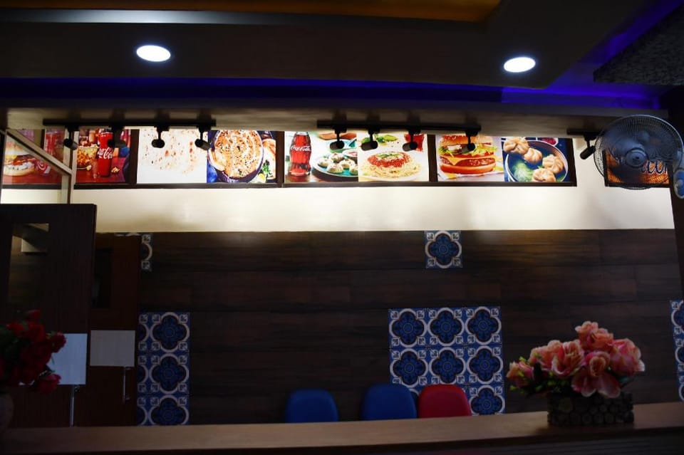 Hotel Sindhu Hotel in Uttar Pradesh
