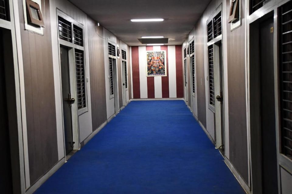 Hotel Sindhu Hotel in Uttar Pradesh