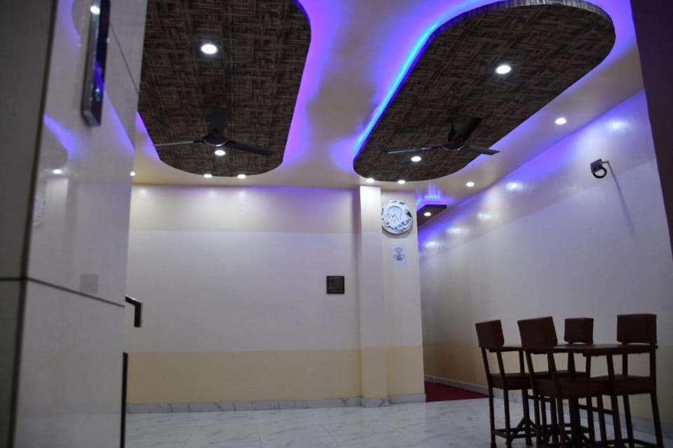 Hotel Sindhu Hotel in Uttar Pradesh