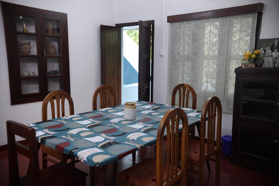 Pudumana Homestays Vacation rental in Kerala