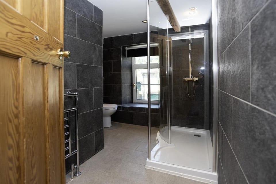 Bridge House Hot Tub Retreat - Kettlewell Vacation rental in Craven District