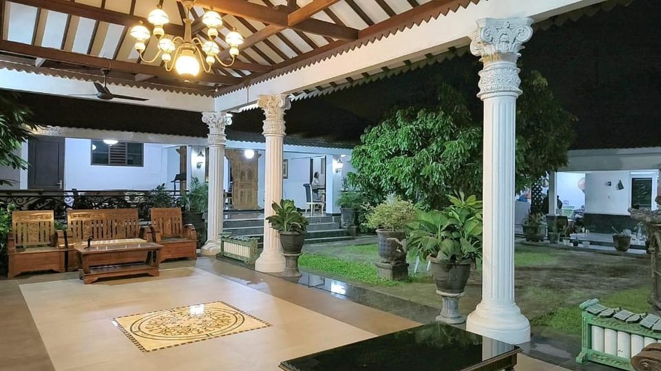 Omah Keniten Hotel in Special Region of Yogyakarta