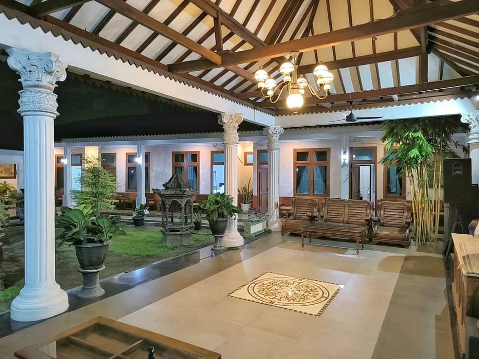 Omah Keniten Hotel in Special Region of Yogyakarta