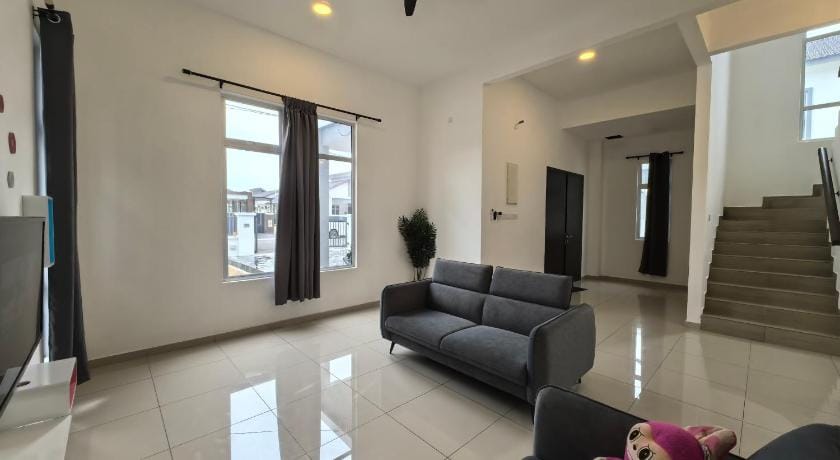 Padang Serai Wangi Roomstay 95 Hotel in Kedah
