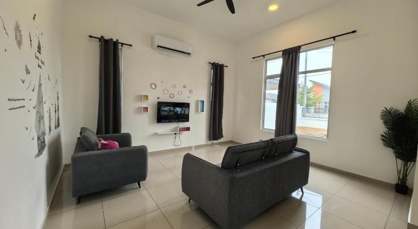 Padang Serai Wangi Roomstay 95 Hotel in Kedah