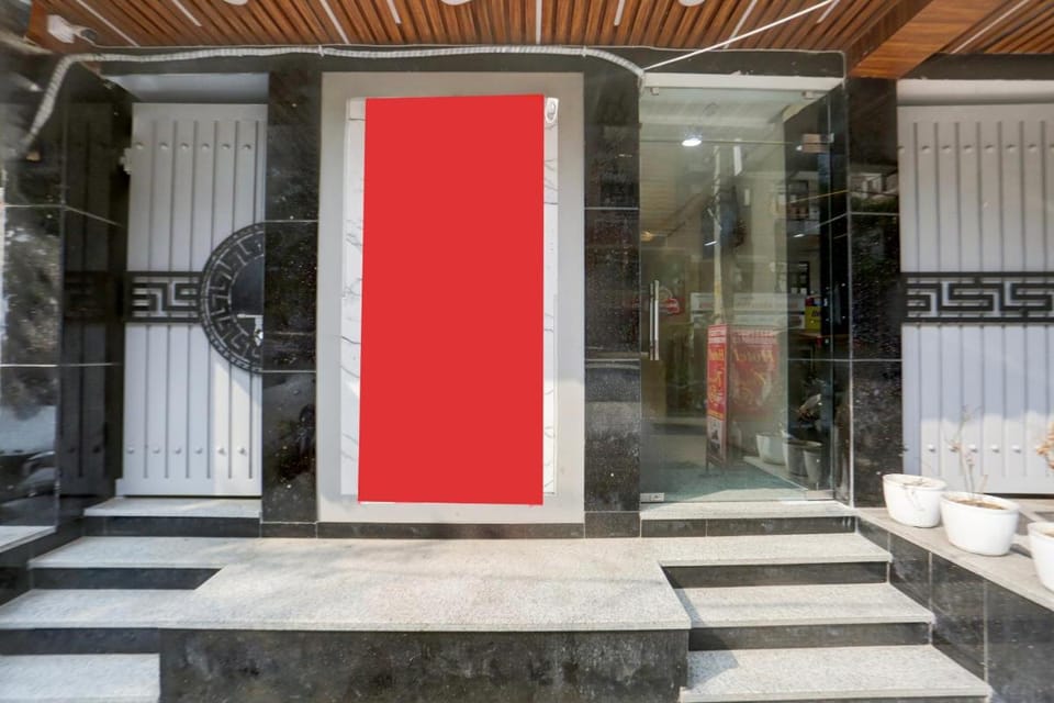 Hotel O Sukun Villa Hotel in Delhi