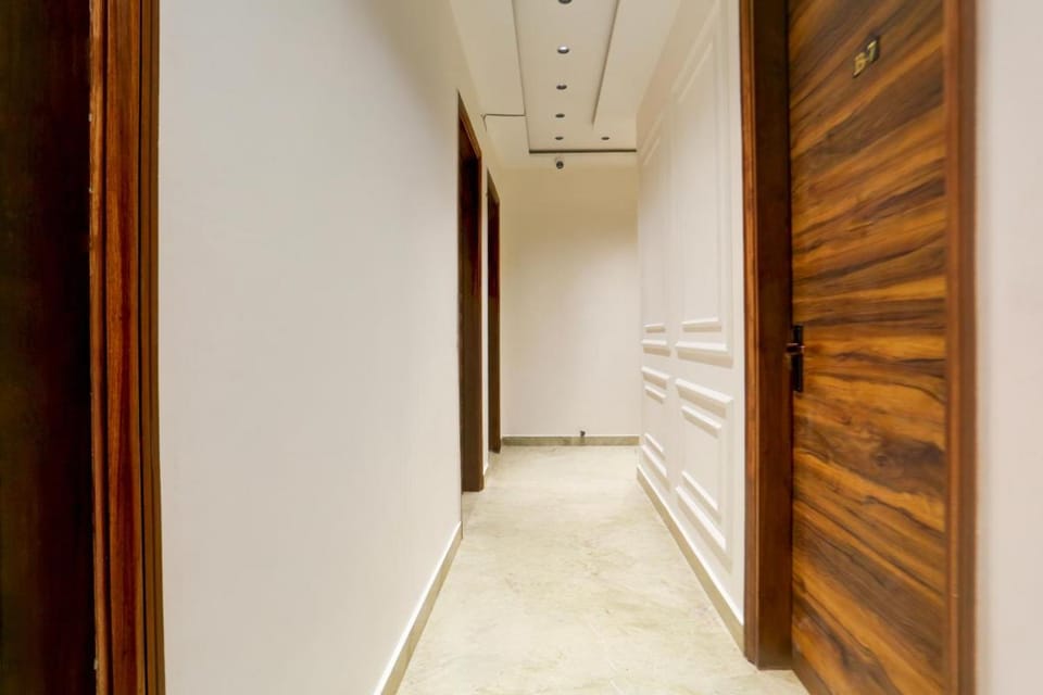 Hotel O Sukun Villa Hotel in Delhi