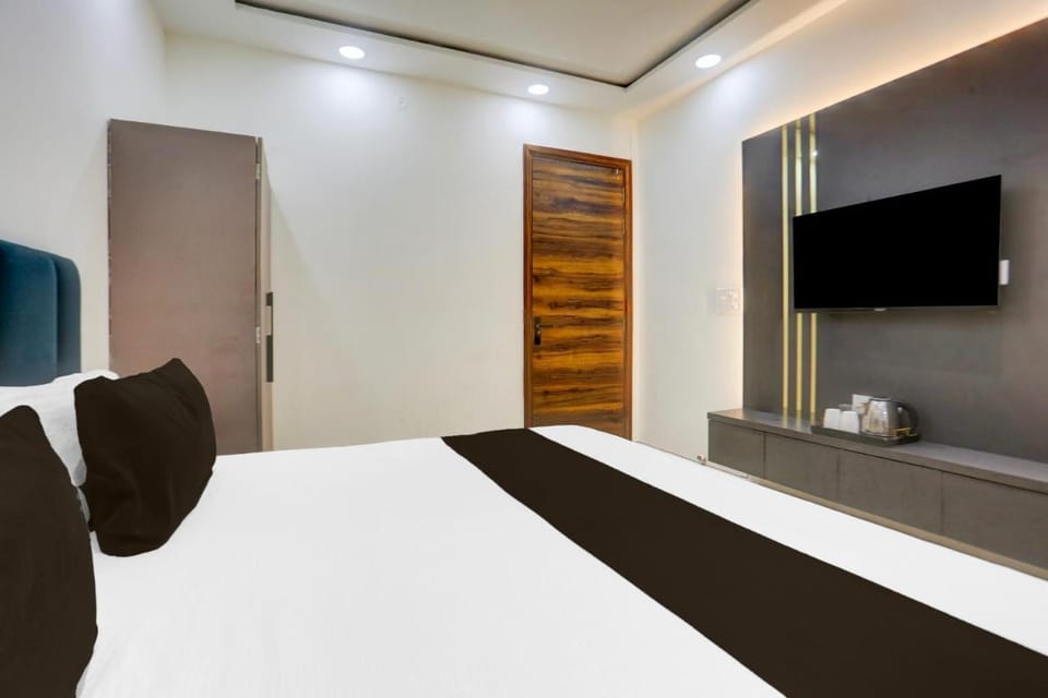 Hotel O Sukun Villa Hotel in Delhi