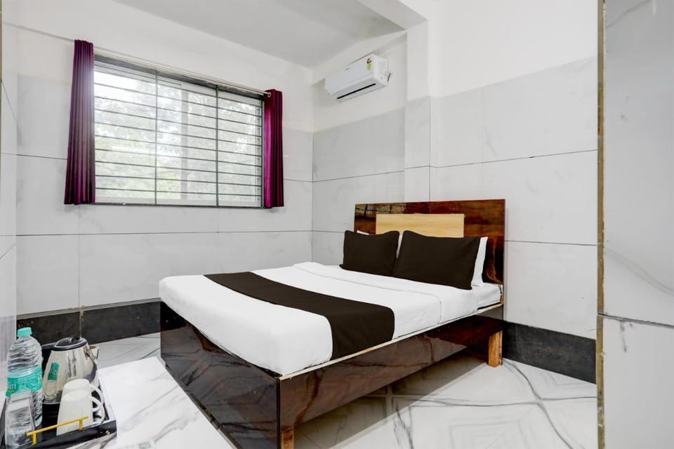 Hotel O Univers Inn Hotel in India