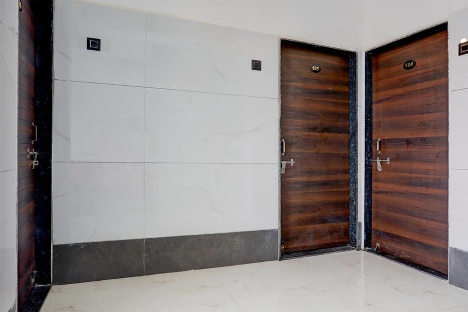 Hotel O Univers Inn Hotel in India
