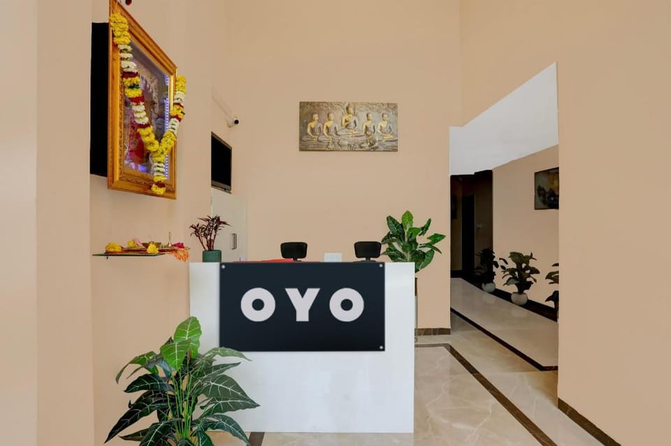Hotel O Sacred Tree Hotel in India
