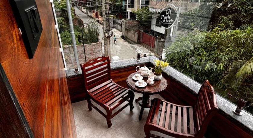 Park Abode Boutique Guest House Bed and Breakfast in Bangladesh