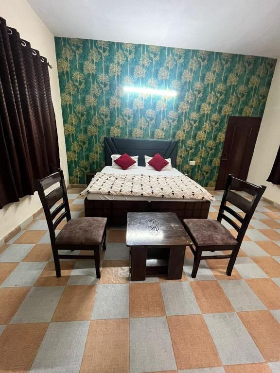 COMFORT HOMES Hotel in Chandigarh