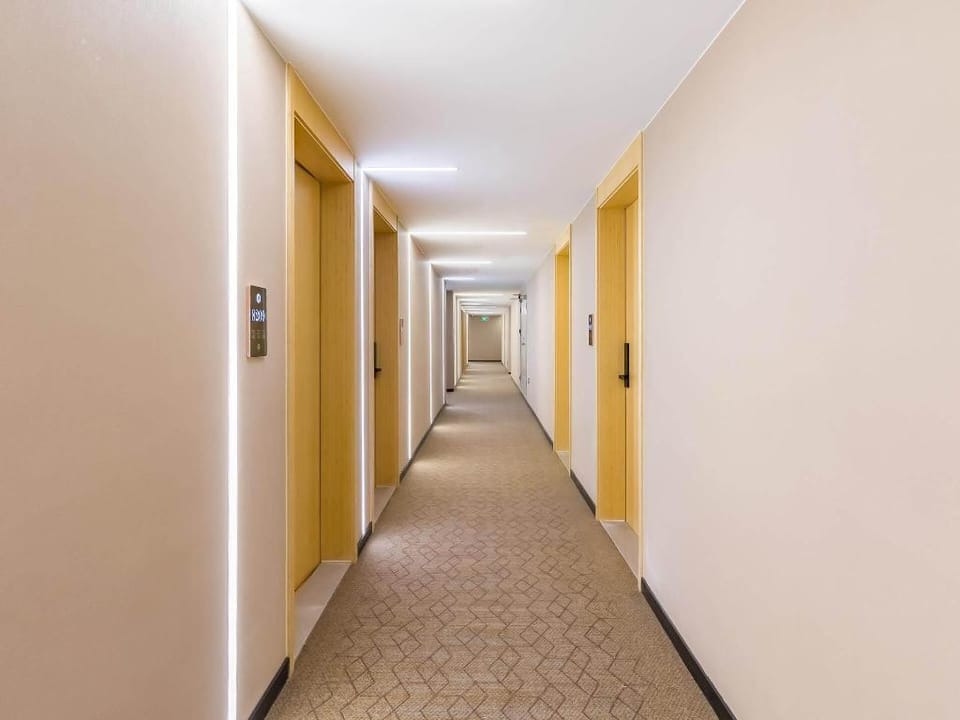 Vienna Classic Hotel Beijing Jianguomen Capital Institute of Pediatrics Hotel in Beijing