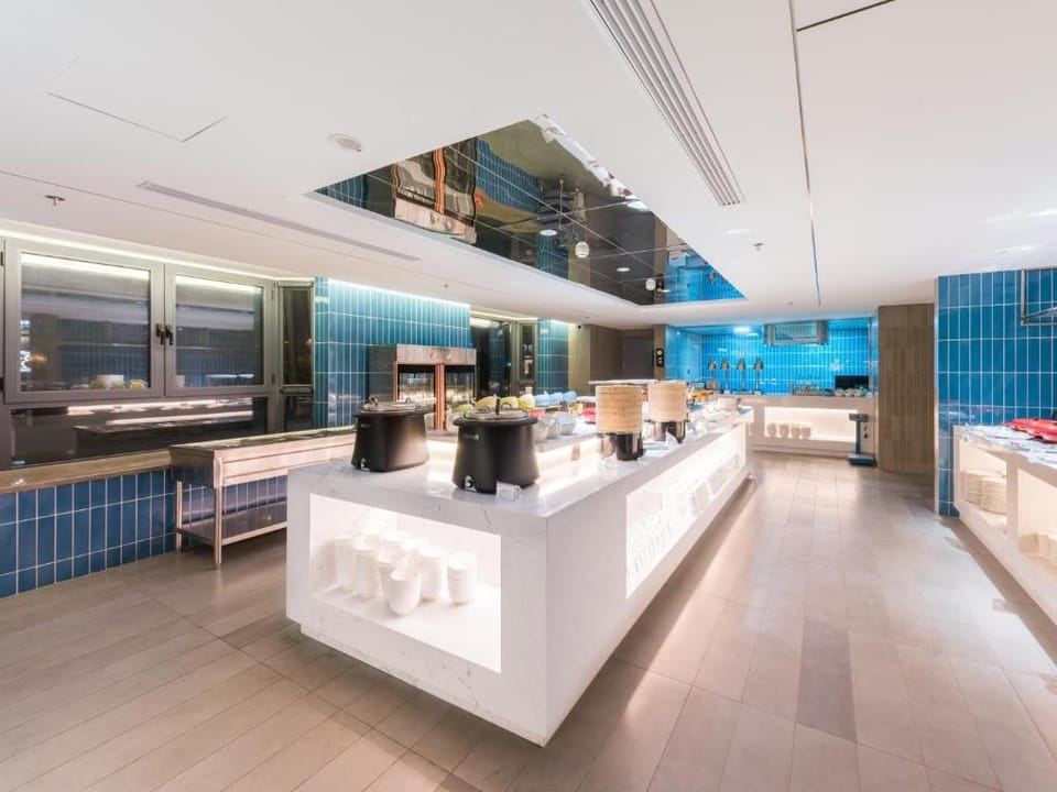 Y.TUO Hotel Beijing Lize Business District Hotel in Beijing