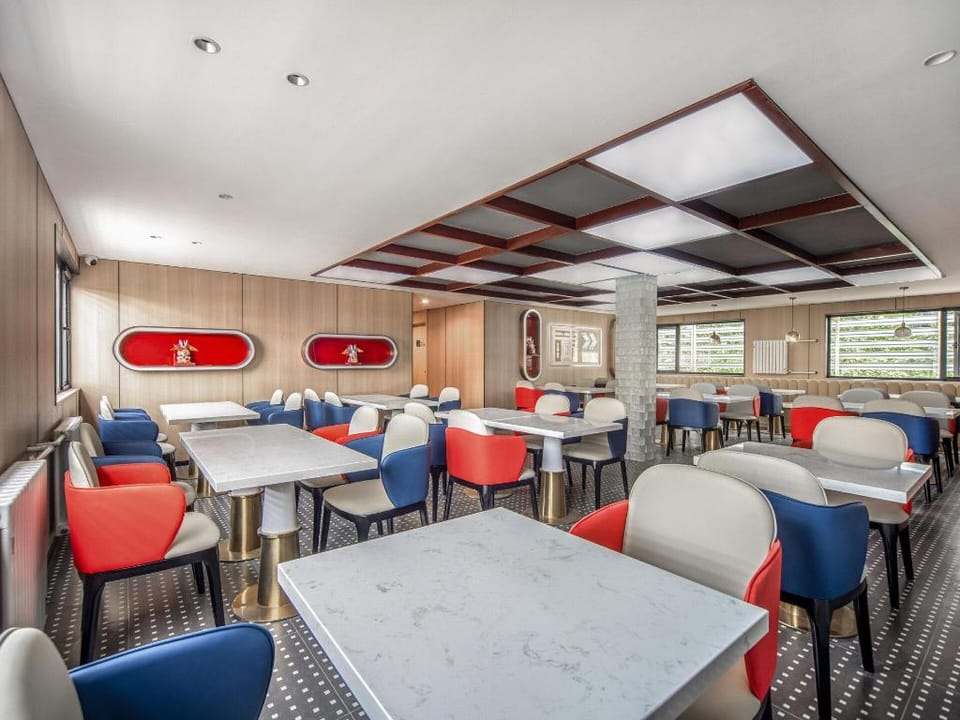 Y.TUO Hotel Beijing Yonghegong Hotel in Beijing