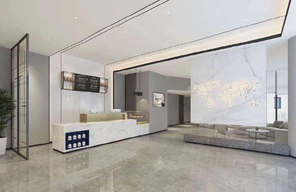 7 Days Premium Beijing Communication University Shuangqiao Metro Station Wanda Hotel in Beijing