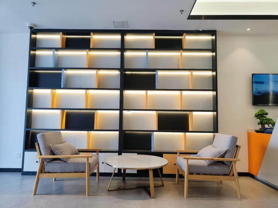 7 Days Inn Shanghai University Hotel in Shanghai
