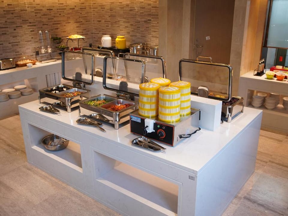 Lavande Hotel Beijing Fengtai Sports Center Dajing Metro Station Hotel in Beijing