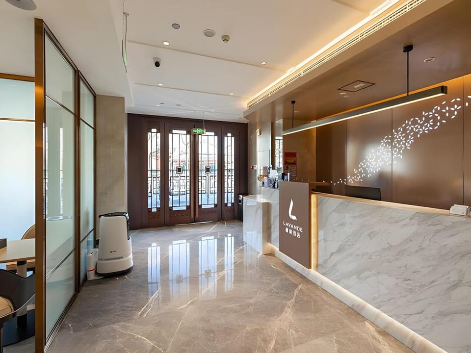 Lavande Hotel Beijing Tiananmen Square Qianmen Street Hotel in Beijing