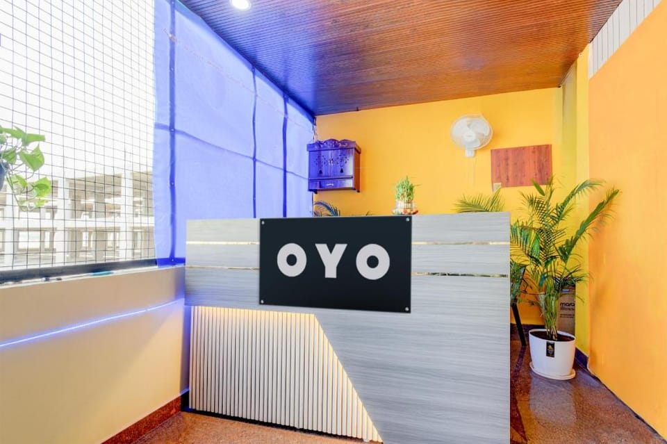 Hotel O SRINIVASA RESIDENCY Hotel in Hyderabad