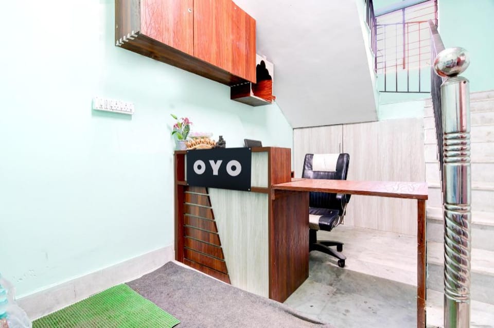 Hotel O New Annapurna Plaza Hotel & Banquet Hotel in Kolkata