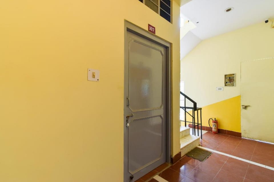 Super Hotel O Aditya Hotel in Rajasthan