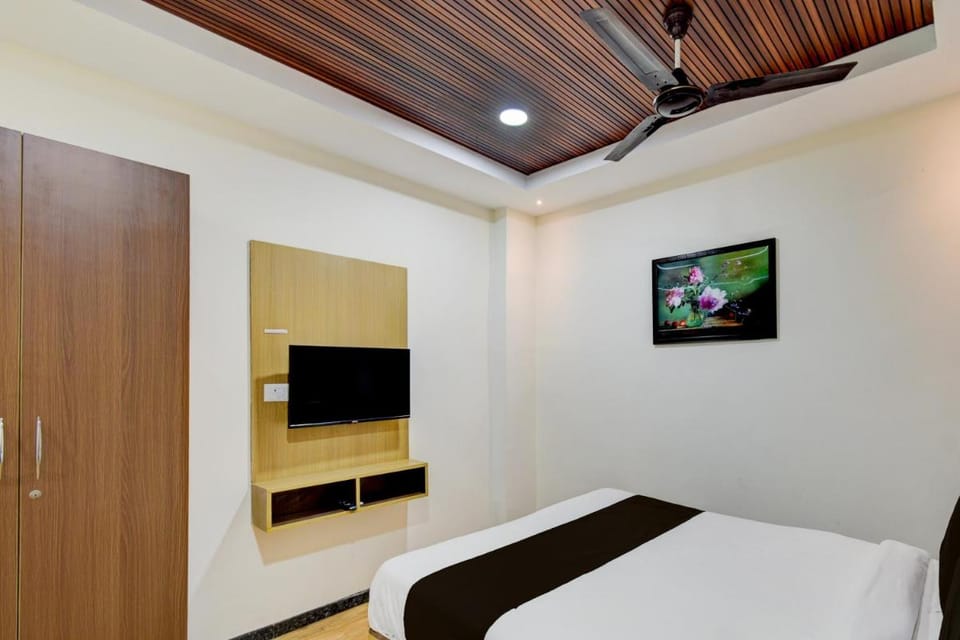 Super Collection O Kollur Prime Arena Formerly Hotel Krishna Hotel in Hyderabad