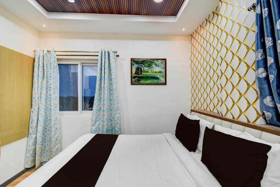 Super Collection O Kollur Prime Arena Formerly Hotel Krishna Hotel in Hyderabad