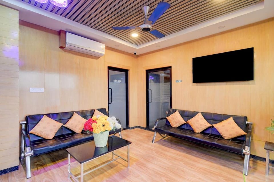 Super Collection O Kollur Prime Arena Formerly Hotel Krishna Hotel in Hyderabad