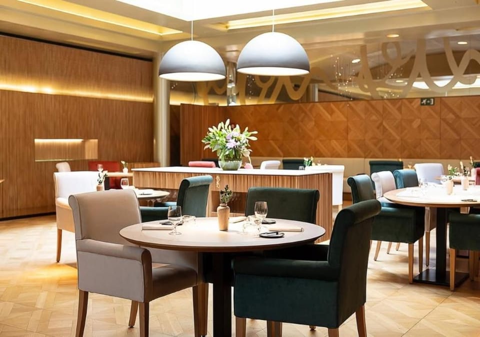 Hotel Precesion Palace Near Delhi Airport Hotel in New Delhi