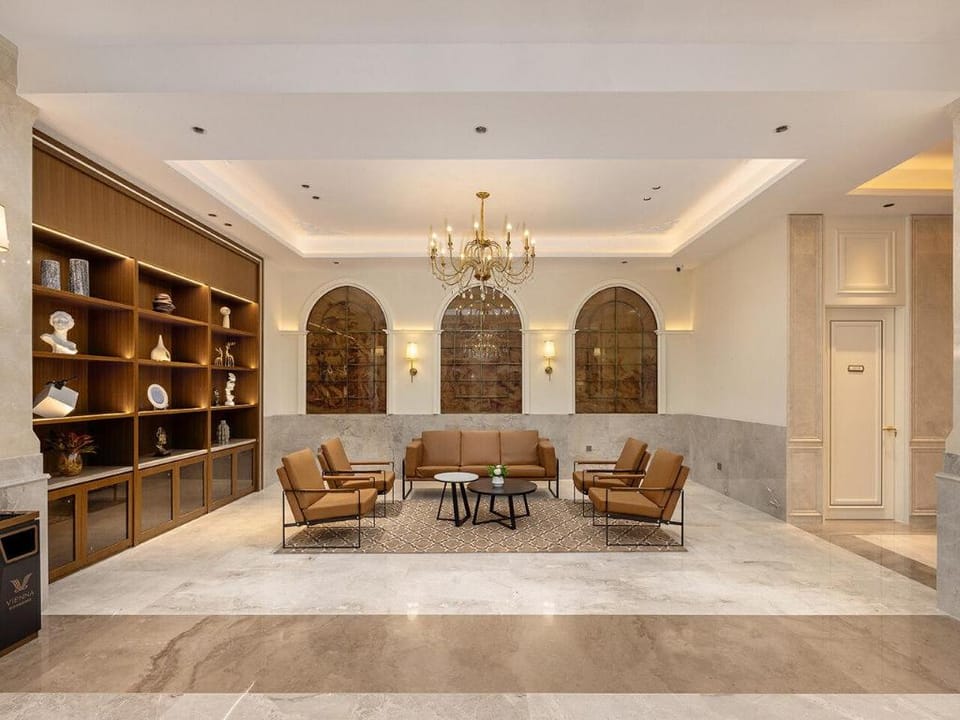 Vienna International Hotel Classic Edition Hangzhou Xixi Lingyin Hotel in Hangzhou
