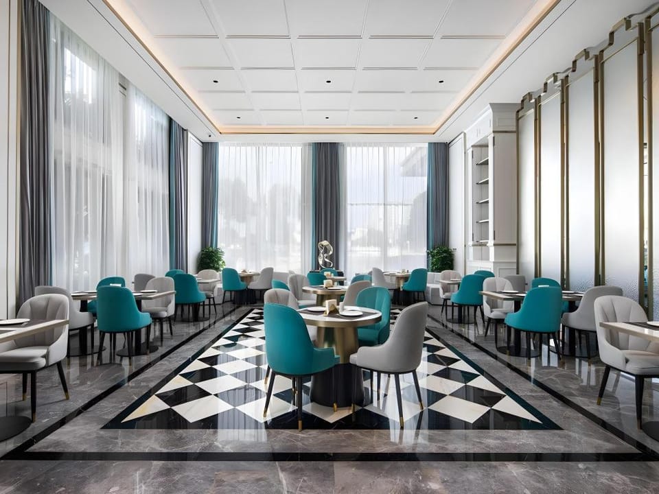 Xana Deluxe Hotel Zhangjiajie Tianmen Mountain Scenic Area Hotel in Hubei