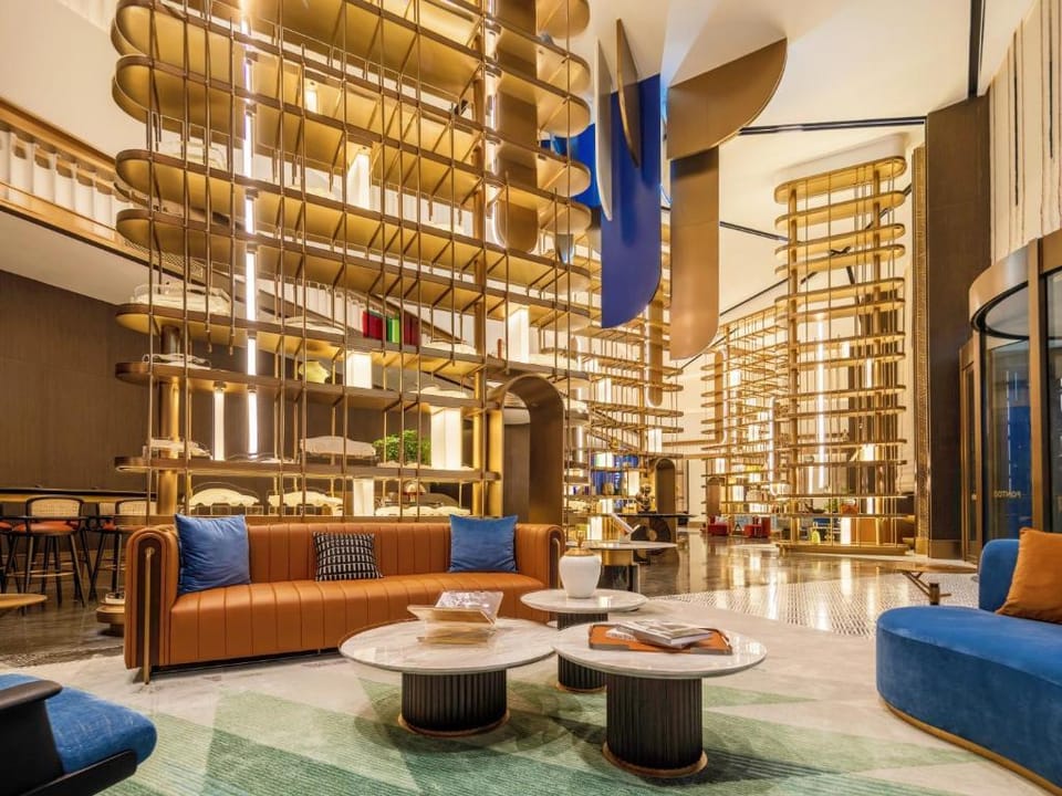 FONTOO Hotel Wuhan Zhuankou Sports Center Hotel in Wuhan