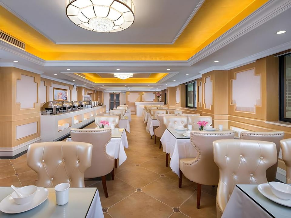 Vienna International Hotel Xinjiang Kashgar Nanhu Road Ban Chao City Hotel in China