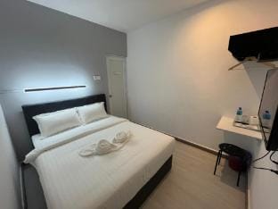 Havona Hotel @ Plentong, DAY USE 4 HOURS: 8AM-10PM Hotel in Johor Bahru