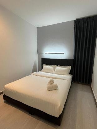 Havona Hotel @ Plentong, DAY USE 4 HOURS: 8AM-10PM Hotel in Johor Bahru