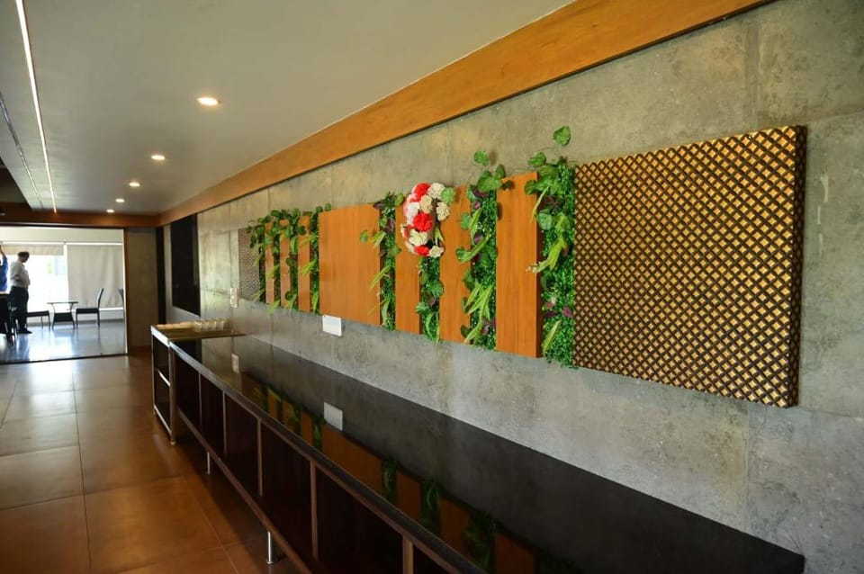 RR Residency Hotel in Mysuru